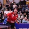 Tennis de table. Caen TTC : sans le titre de champion de Pro B, la montée a toujours le même goût