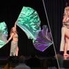 Rinkelende rokjes, wiegende heupen en Egyptische folklore: waarom buikdanseressen vanuit heel Europa dit weekend naar Limburg afzakten