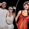 Bombshell announcement Taylor Swift fans think singer will make in rumored appearance on Travis Kelce and brother Jason's podcast