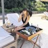 MERVE YURTYAPAN / Bodrum, yaz sezonunu açtı