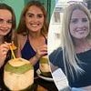 My best friend died and I barely survived after we were both poisoned by methanol in Laos - this is the terrifying moment we both realised what was wrong