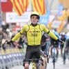 Tour de Pologne. Matthew Brennan en démonstration sur la 5e étape, Paul Lapeira toujours leader