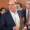 Dobrindt äußert sich zur Zukunft der Grenzkontrollen