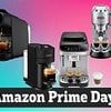 Why NOT to buy a Nespresso coffee machine this Amazon Prime Day - and the five best deals to choose instead