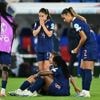 COMMENTAIRE. Les Bleues éliminées en quart de l’Euro : le plafond de verre se brisera-t-il un jour ?