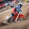 Herlings wint GP van Nederland: 'Had geluk dat de race niet langer duurde'