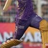 Kolkata keeps its knockout hopes alive in IPL with 1-run victory over Rajasthan