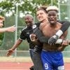 Football. Les Sables décrochent leur billet pour le National 3, la réserve du Mans reste en R1