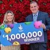Gas engineer wins £1m in lottery thanks to touching connection to his dead father