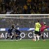 Australia beats second-string Japan to reach brink of 2026 World Cup qualification