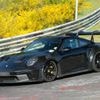 Porsche 911 GT2 RS poised for searing 750bhp comeback