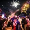 Champions League: Festnahmen und Verletzte nach PSG-Sieg gegen Arsenal