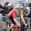 Tour de France. Louis Barré : « Pour le moment, c’est une mauvaise expérience »
