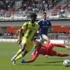 Football. U19 : le FC Nantes vise une place en finale du championnat de France