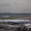 Probleme auch in Schottland: Schwere Störungen im Flugverkehr über London