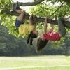 Voici pourquoi il faut laisser les enfants jouer en plein air… et prendre quelques risques