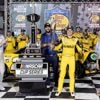 Joe Gibbs Racing emerges as championship favorite after first-round sweep of the NASCAR Cup playoffs