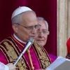 Élection du pape Léon XIV : les premiers mots d'un homme réputé discret, fidèle au pape François