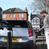 How much does it cost to charge an electric car?