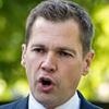 Judges who bring their personal politics to court should be removed, insists shadow justice secretary Robert Jenrick