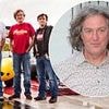 I met James May on the set of Top Gear and The Grand Tour - here's what he's REALLY like when the cameras stop rolling