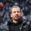 2. Fußball-Bundesliga: Erneuter Trainerwechsel in Fürth: Siewert muss gehen