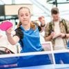 Tischtennis-Bundesliga: TTC Eastside startet mit Remis ins Viertelfinale