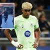 Prachtige beelden: Lamine Yamal wordt niet herkend en gevraagd om foto te maken van groep toeristen