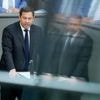 Bundestag: Klingbeil will schnell Reform der Schuldenbremse anstoßen