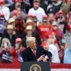 Chance für deutsche Firmen?: Trumps Zölle setzen Schweizer Wirtschaft unter Druck