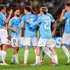 Rode Duivels starten WK-kwalificatiecampagne met valse noot tegen Noord-Macedonië: 1-1