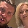 Former PM Liz Truss helps notorious bare-knuckle fighter launch his new whiskey in bizarre promo video - just months after he was freed from jail
