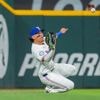 Jacob deGrom wins 5th decision in row, Adolis García drives in 4 runs as Rangers beat O's 10-2