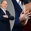 For nine years my married lover promised she'd leave her husband and child for me... what happened next destroyed my life, says MAX WOOLDRIDGE