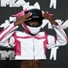 Lil Nas X liep helemaal naakt over straat voor zijn arrestatie in Los Angeles