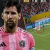 KIJK. ‘Rockster’ Messi zet stadion op het verkeerde been, ex-Anderlecht-speler mist penalty: opener WK voor clubs krijgt geen winnaar (of goals)