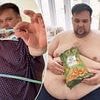 I lost six stone on Mounjaro after gorging on entire pizzas and drinking five cans of Coca-Cola a day - but trolls are calling me 'lazy' for not shedding the weight naturally