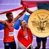 Olympisch kampioen veilt historische gouden medaille: hoogste bod nu 20.000 euro