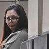 Woman on trial charged with murdering ex-husband's relatives with poisonous mushrooms