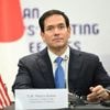 Rubio to meet China's foreign minister in Malaysia as US-Chinese tensions mount
