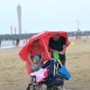 Na zonneschijn komt regen: onweer dreigt (even) een einde te maken aan reeks zomerse dagen