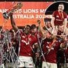 The Lions awards: NIK SIMON picks his top players, tries and laughs from a memorable tour Down Under - and shares his wishes for 2029