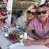 Tragic couple killed in Isle of Wight helicopter crash are pictured for the first time
