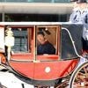 Le Japon célèbre la majorité du prince Hisahito, seul jeune héritier masculin au trône