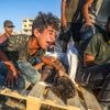 “Voedselbedelingspunten van Gaza Humanitarian Foundation zijn plekken van georganiseerde moorden en ontmenselijking”, zegt Artsen Zonder Grenzen