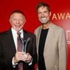 Awards in Hamburg: Becker nach Klopp-Rede: Brüder von unterschiedlichen Müttern