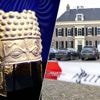 Verdachten van kunstroof klagen in rechtbank vooral: ‘Rare mensen komen ‘s nachts in mijn cel en willen een deal’