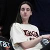 Texas man pleads guilty to stalking WNBA star Caitlin Clark, gets prison term