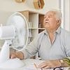 Heatwave warning: Common home fan mistake could be deadly, causing heart attacks, scientists warn