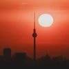 Berechnung des DWD: Wieso sich Deutschland schon um 2,5 Grad erwärmt hat